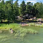 Feriehus Pihlaja 8 By Interhome Isnäs