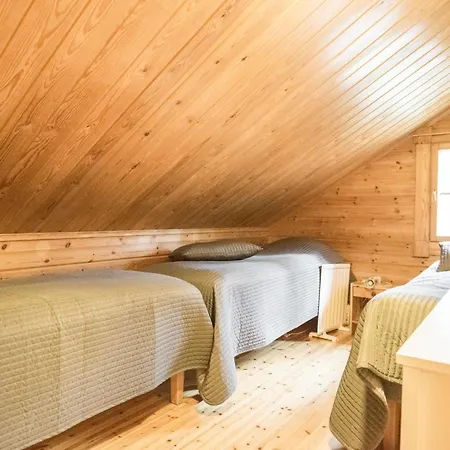 Pihlaja 8 By Interhome * Isnäs