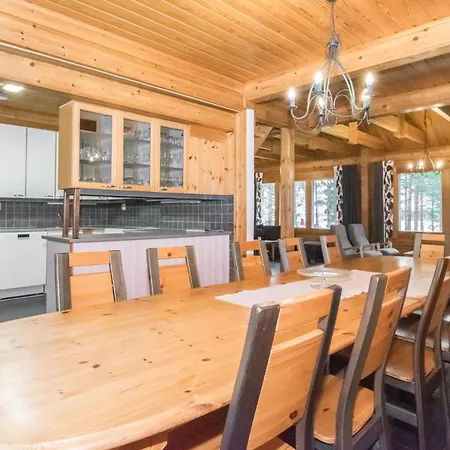 بيت للعطل Pihlaja 8 By Interhome *