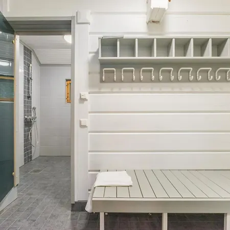 Pihlaja 8 By Interhome Isnäs