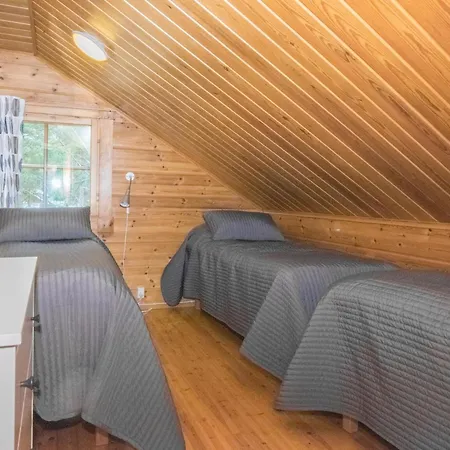 Pihlaja 8 By Interhome *