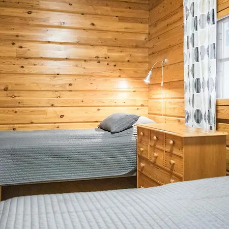 بيت للعطل Pihlaja 8 By Interhome Isnäs