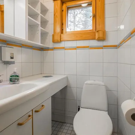 Pihlaja 8 By Interhome بيت للعطل Isnäs