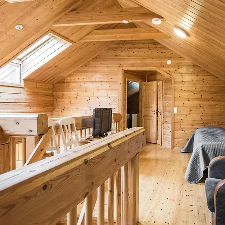 Pihlaja 8 By Interhome *