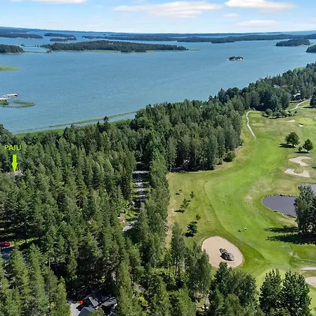 Pihlaja 8 By Interhome بيت للعطل Isnäs