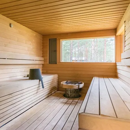 بيت للعطل Pihlaja 8 By Interhome Isnäs