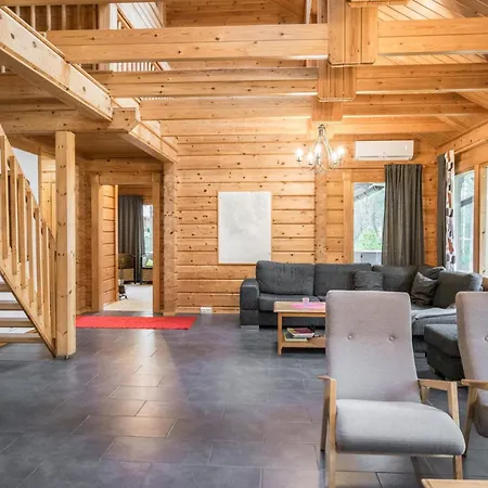 Pihlaja 8 By Interhome