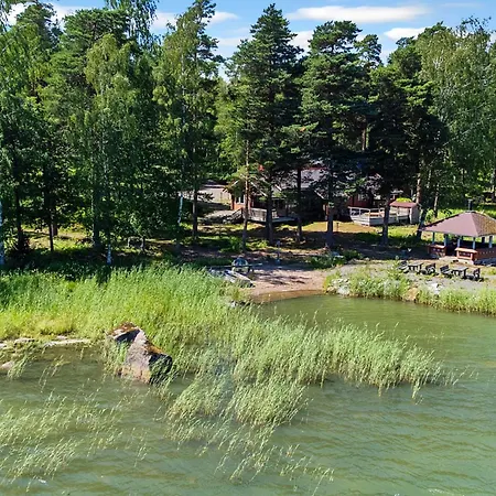 Pihlaja 8 By Interhome بيت للعطل Isnäs