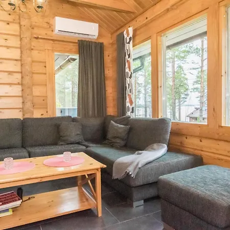 بيت للعطل Pihlaja 8 By Interhome *