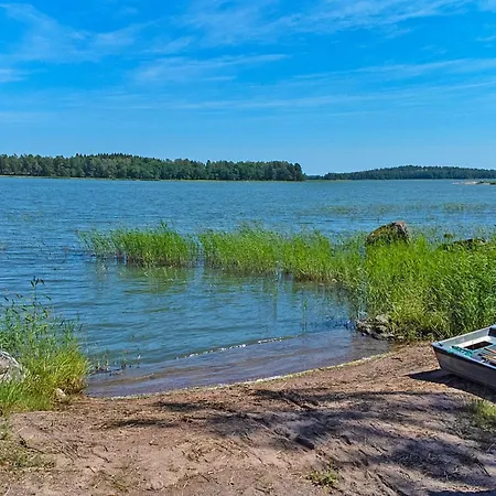 Pihlaja 8 By Interhome