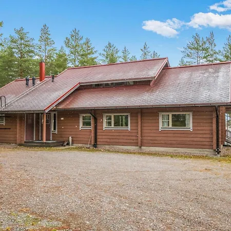 Pihlaja 8 By Interhome *