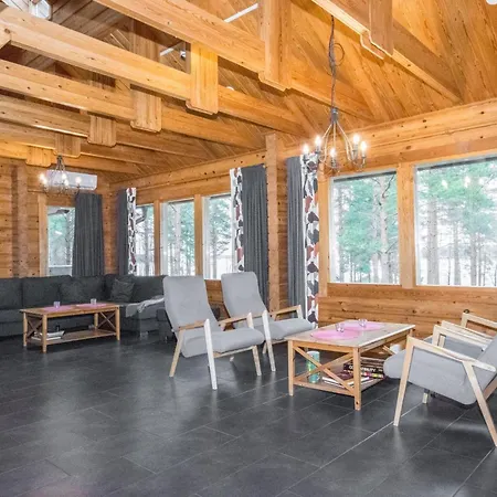 Pihlaja 8 By Interhome *