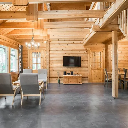 Pihlaja 8 By Interhome Semesterbostad Isnäs