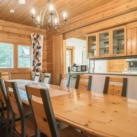 Pihlaja 8 By Interhome Semesterbostad