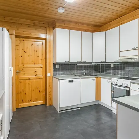 Semesterbostad Pihlaja 8 By Interhome