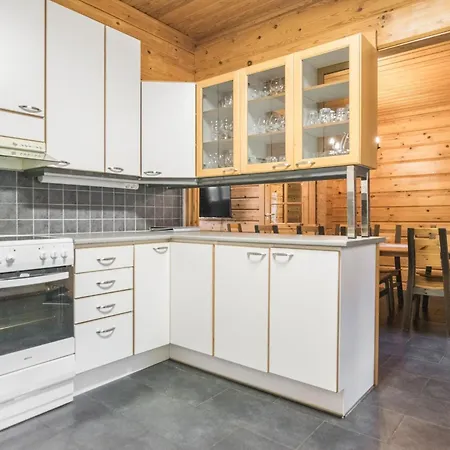 Pihlaja 8 By Interhome *