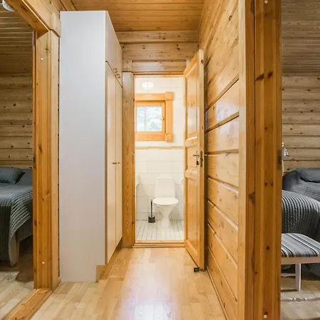 Pihlaja 8 By Interhome Isnäs