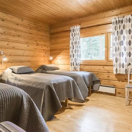 Feriehus Pihlaja 8 By Interhome *