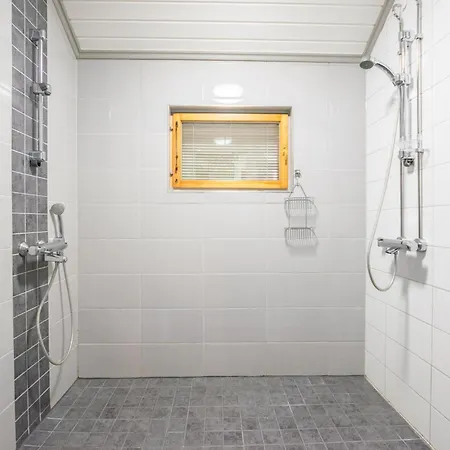 Feriehus Pihlaja 8 By Interhome