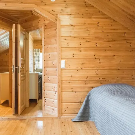 Vakantiehuis Pihlaja 8 By Interhome