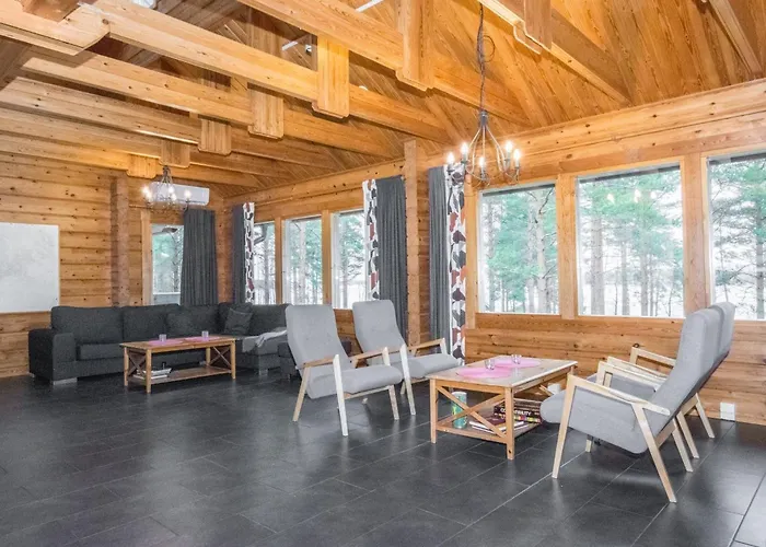 Pihlaja 8 By Interhome *