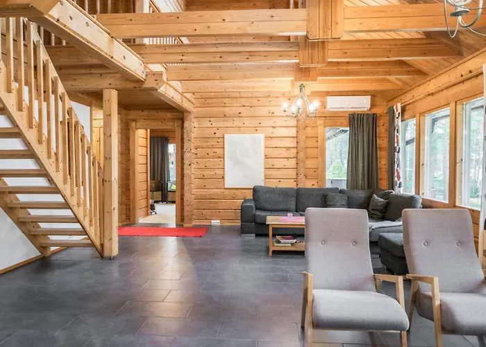 Pihlaja 8 By Interhome Semesterbostad *