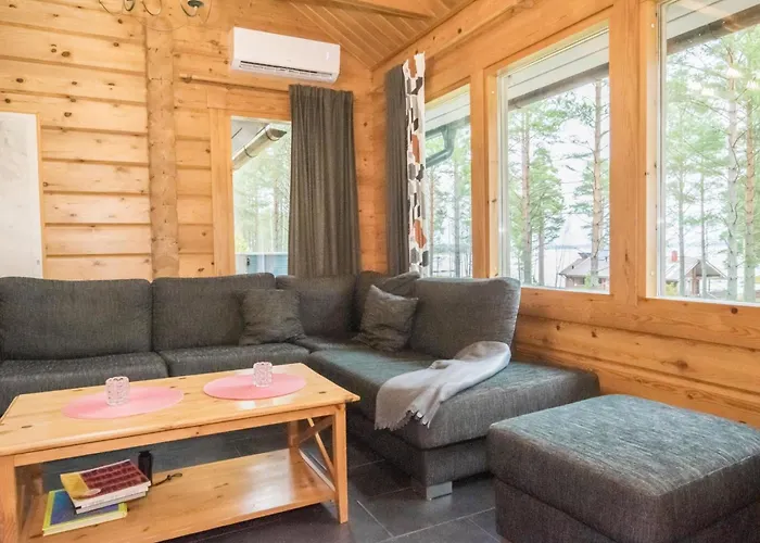 Pihlaja 8 By Interhome Semesterbostad *