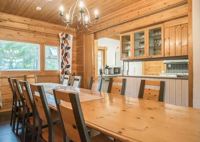 Pihlaja 8 By Interhome Semesterbostad