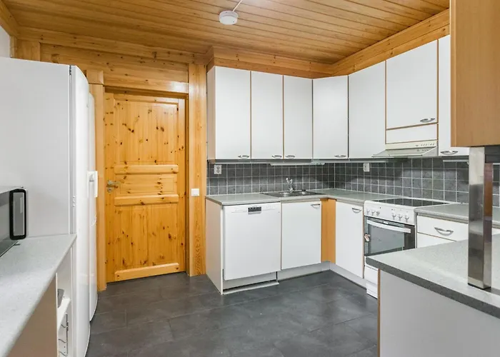 Semesterbostad Pihlaja 8 By Interhome