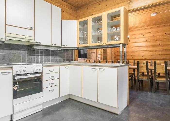 Pihlaja 8 By Interhome *