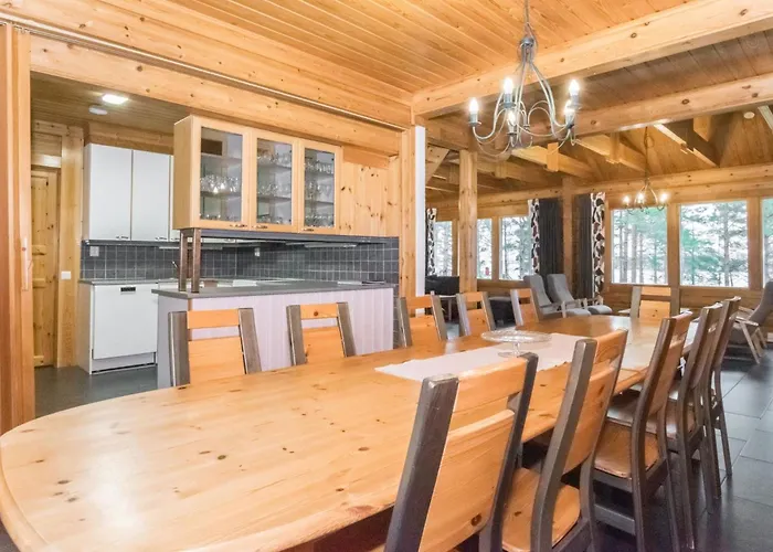 Pihlaja 8 By Interhome * Isnäs