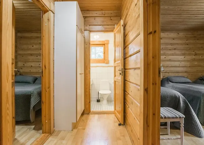 Pihlaja 8 By Interhome Isnäs