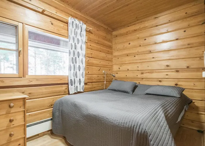 Pihlaja 8 By Interhome