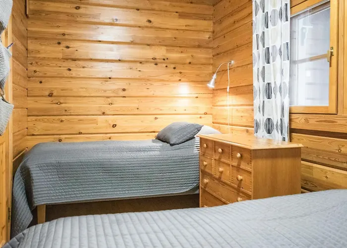 Pihlaja 8 By Interhome Semesterbostad Isnäs