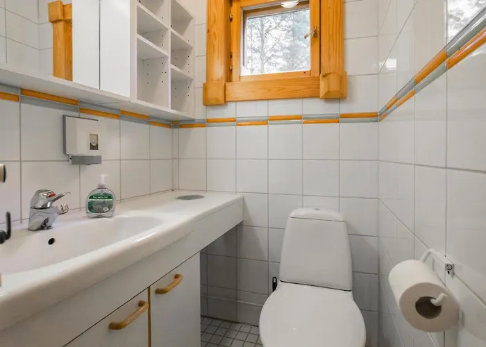 Semesterbostad Pihlaja 8 By Interhome