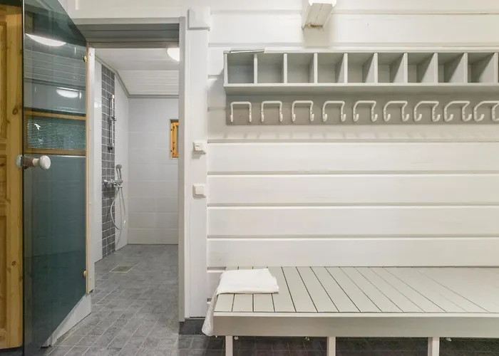 Pihlaja 8 By Interhome Isnäs