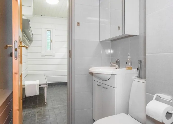 Pihlaja 8 By Interhome