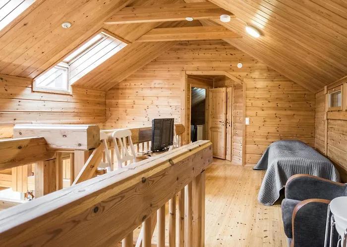 Pihlaja 8 By Interhome