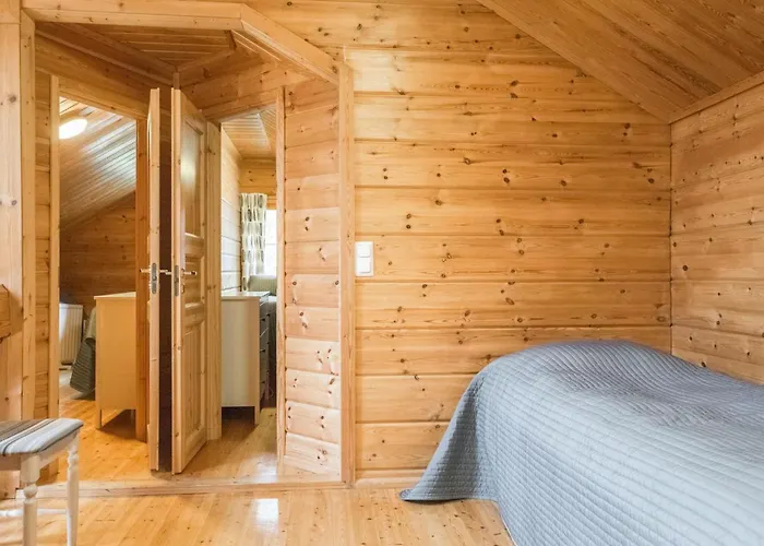 Semesterbostad Pihlaja 8 By Interhome