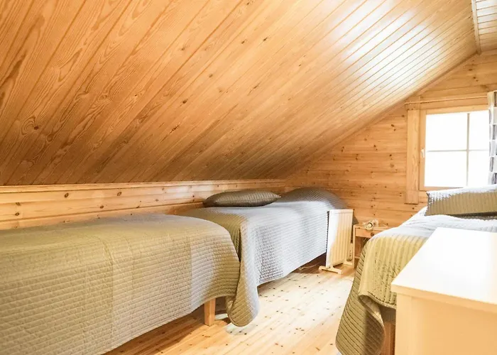 Pihlaja 8 By Interhome *