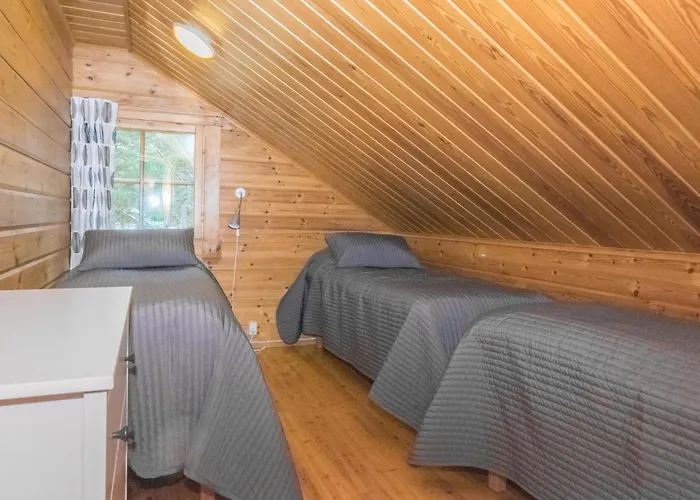 Pihlaja 8 By Interhome Semesterbostad