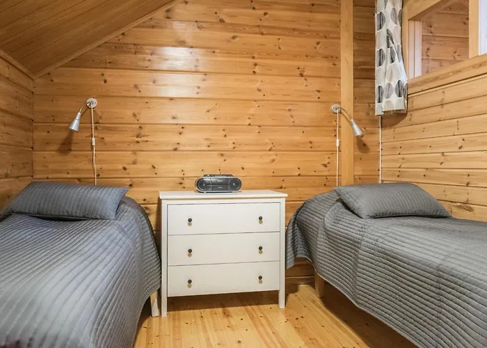 Pihlaja 8 By Interhome