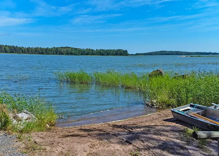 Pihlaja 8 By Interhome Semesterbostad