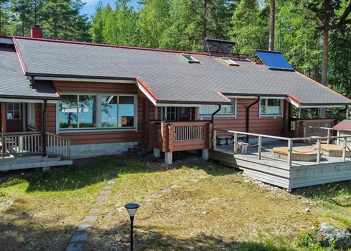 Pihlaja 8 By Interhome