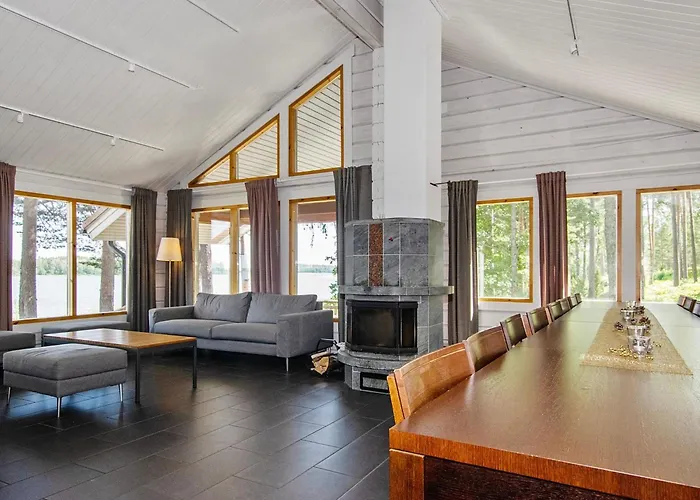 Pihlaja 8 By Interhome Semesterbostad