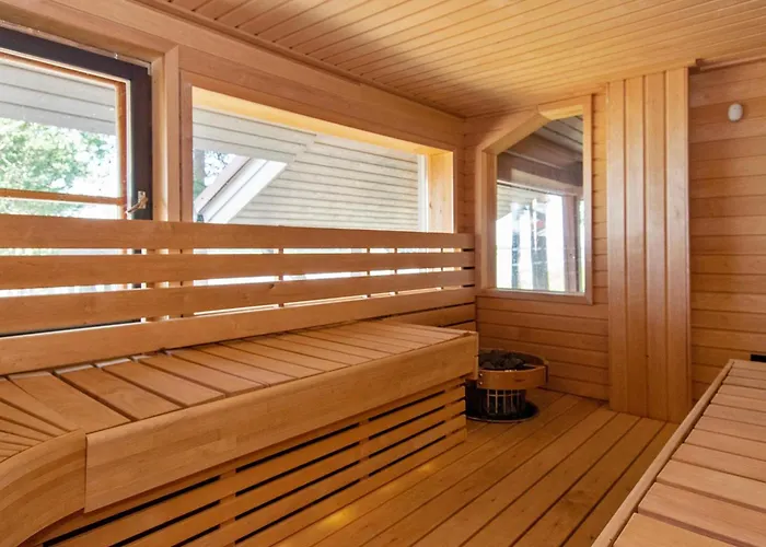 Pihlaja 8 By Interhome *